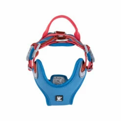 Hurtta - Geschirr Weekend Warrior Winter - Bilberry 15 Hurtta - Geschirr Weekend Warrior Winter - Bilberry -Trixie Verkäufe 2024 hurtta weekend warrior winter harnas bilberry 216606 0500 none