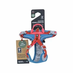 Hurtta - Geschirr Weekend Warrior Winter - Bilberry 16 Hurtta - Geschirr Weekend Warrior Winter - Bilberry -Trixie Verkäufe 2024 hurtta weekend warrior winter harnas bilberry 216611 0500 none