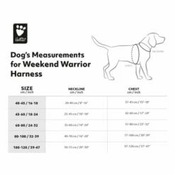 Hurtta - Geschirr Weekend Warrior Winter - Bilberry 13 Hurtta - Geschirr Weekend Warrior Winter - Bilberry -Trixie Verkäufe 2024 hurtta weekend warrior winter harnas bilberry 216612 0500 none