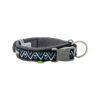 Hurtta Razzle Dazzle Collar - Blackberry 2 Hurtta Razzle Dazzle Collar - Blackberry -Trixie Verkäufe 2024 hurtta razzle dazzle collar blackberry 175954 0500 none
