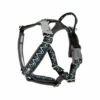Hurtta Razzle Dazzle Y-Harness - Blackberry -Trixie Verkäufe 2024 hurtta razzle dazzle harness blackberry 175969 0500 none