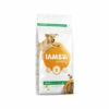 IAMS For Vitality Adult Large Breed Dog - Chicken