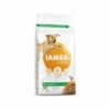 IAMS For Vitality Dog Adult Large Breed - Lamb 2 IAMS For Vitality Dog Adult Large Breed - Lamb -Trixie Verkäufe 2024 iams dog adult large breed lamb 136000 0500 none