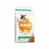 IAMS For Vitality Dog Adult Small & Medium - Lamb -Trixie Verkäufe 2024 iams dog adult small medium lamb 135994 0500 none