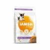 IAMS For Vitality Dog Puppy & Junior - Small & Medium -Trixie Verkäufe 2024 iams dog puppy junior small medium 133679 0500 none