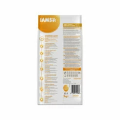 IAMS For Vitality Adult Cat Hairball -Trixie Verkäufe 2024 iams for vitality adult cat hairball 217129 0500 none