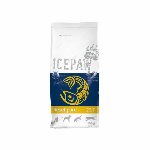 ICEPAW Reset Pure 3 ICEPAW Reset Pure