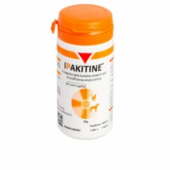 Vetoquinol Ipakitine 7 Vetoquinol Ipakitine -Trixie Verkäufe 2024 ipakitine 220102 0500 none