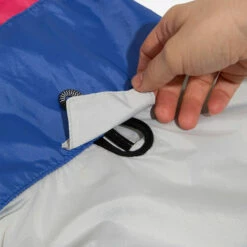 Zee.Dog - 90er Regenjacke -Trixie Verkäufe 2024 jaren 90 regenjas 215873 0500 none