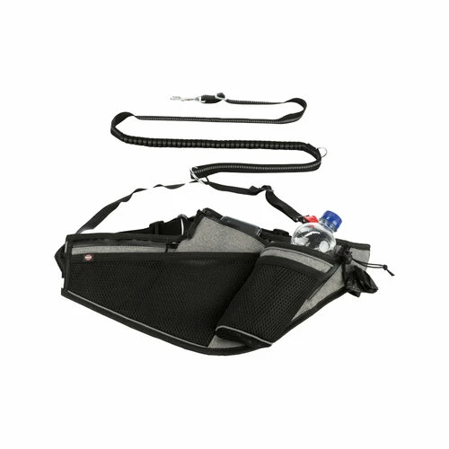 Trixie Jogginggurt Mit Leine 11 Trixie Jogginggurt Mit Leine – Bild 9