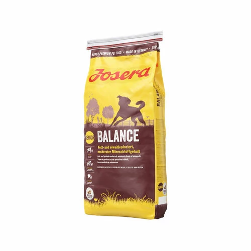 Josera Balance - Hundefutter 3 Josera Balance - Hundefutter
