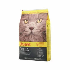 Josera Cat Catelux Katzenfutter