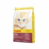 Josera Cat Kittenfutter -Trixie Verkäufe 2024 josera cat kitten kattenvoer 190235 0500 none
