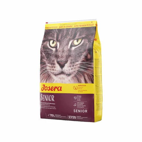 Josera Cat Senior 3 Josera Cat Senior