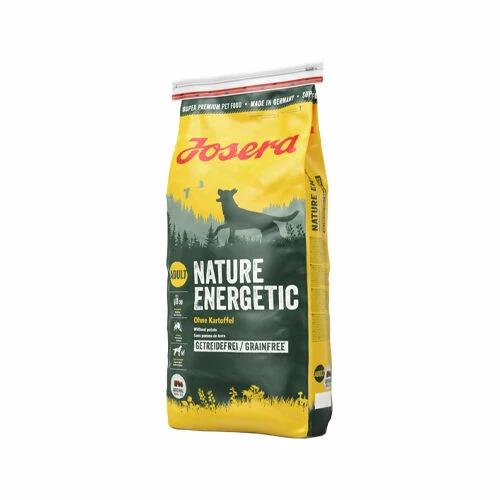 Josera Nature Energetic - Hundefutter 3 Josera Nature Energetic - Hundefutter
