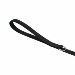 Julius K9 Antislip-Leine - Schwarz -Trixie Verkäufe 2024 julius k9 antisliplijn zwart 164455 0500 none