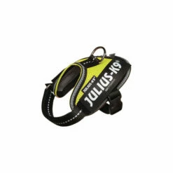 Julius K9 IDC Powair Geschirr -Trixie Verkäufe 2024 julius k9 idc powair tuig 196973 0500 none