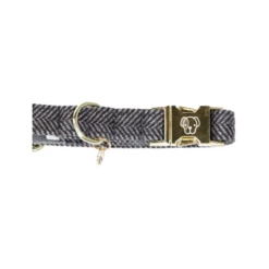 Kentucky Dogwear Hundehalsband Wool -Trixie Verkäufe 2024 kentucky dogwear hondenhalsband wool 219713 0500 none
