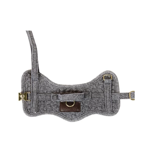 Kentucky Dogwear Hundegeschirr Body Safe Wool 8 Kentucky Dogwear Hundegeschirr Body Safe Wool – Bild 6