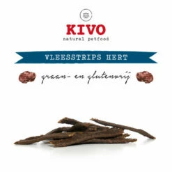 Kivo Fleischstreifen