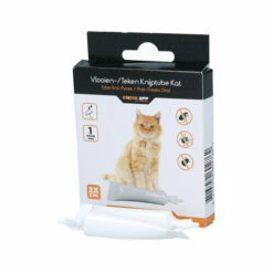 Knock Off Floh- Und Zeckenpipette Katze