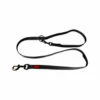 KONG Adjustable Leash 1 KONG Adjustable Leash -Trixie Verkäufe 2024 kong adjustable leash zwart 176935 0500 none