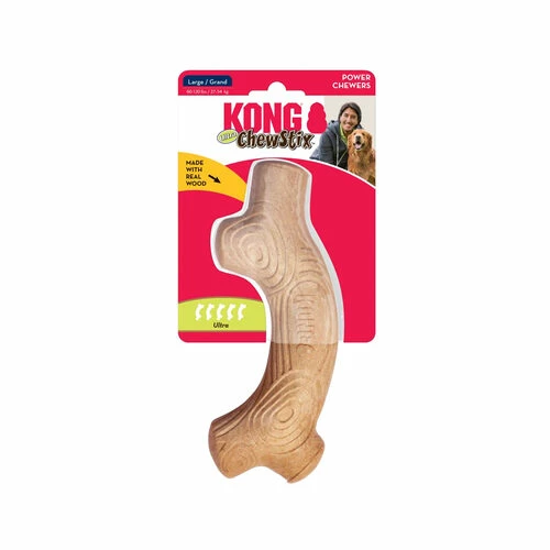 KONG ChewStix Ultra Stick 3 KONG ChewStix Ultra Stick