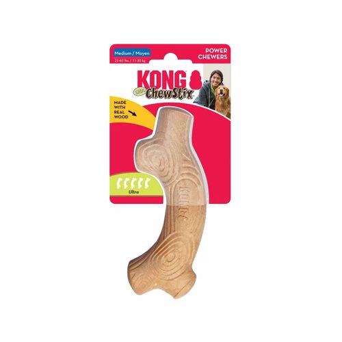 KONG ChewStix Ultra Stick 4 KONG ChewStix Ultra Stick – Bild 2