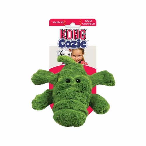 KONG Cozie 4 KONG Cozie – Bild 2