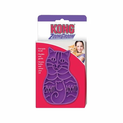 KONG Cat - Zoom Groom 4 KONG Cat - Zoom Groom – Bild 2
