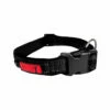 KONG Nylon-Halsband -Trixie Verkäufe 2024 kong nylon collar zwart 177769 0500 none