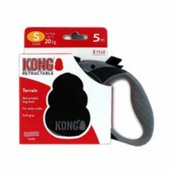 KONG Retractable Leash Terrain -Trixie Verkäufe 2024 kong retractable leash terrain 106039 0500 none