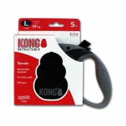KONG Retractable Leash Terrain -Trixie Verkäufe 2024 kong retractable leash terrain 106045 0500 none