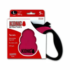 KONG Retractable Leash Terrain -Trixie Verkäufe 2024 kong retractable leash terrain 106072 0500 none