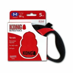 KONG Retractable Leash Terrain -Trixie Verkäufe 2024 kong retractable leash terrain 106078 0500 none