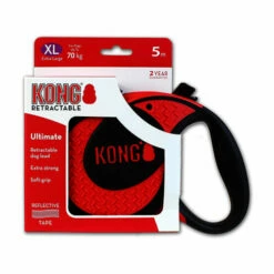 KONG Retractable Leash Ultimate 7 KONG Retractable Leash Ultimate -Trixie Verkäufe 2024 kong retractable leash ultimate 106093 0500 none