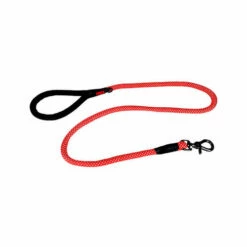 KONG Rope Leash - Schwarz -Trixie Verkäufe 2024 kong rope leash 194552 0500 none