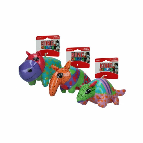 KONG Shieldz 3 KONG Shieldz