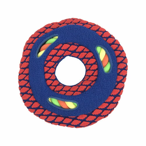 KONG Sneakerz Sport Disc - Medium 4 KONG Sneakerz Sport Disc - Medium – Bild 2