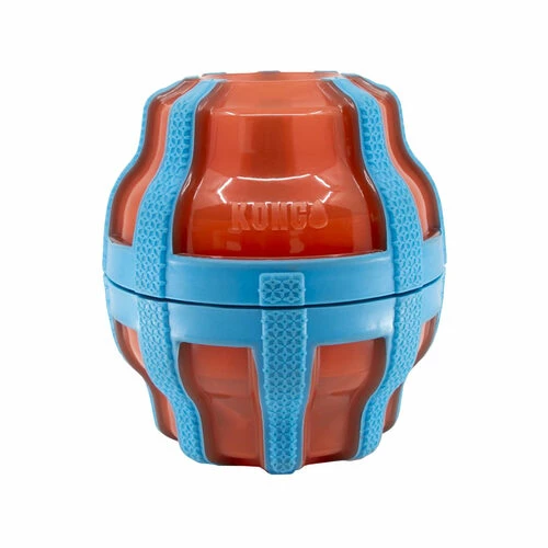 KONG Treat Spinner 4 KONG Treat Spinner – Bild 2