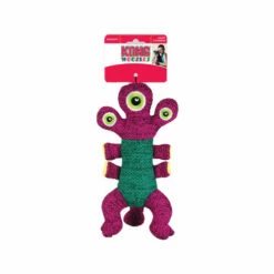 KONG Woozles - Rosa -Trixie Verkäufe 2024 kong woozles roze 180076 0500 none