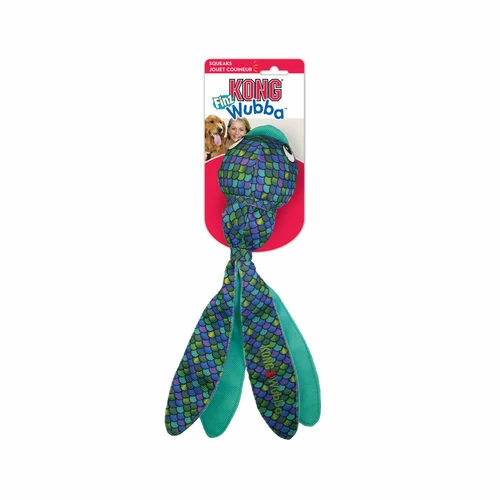 KONG Wubba Finz 6 KONG Wubba Finz – Bild 4