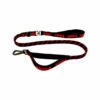 KONG Zero-Shock Leash - Schwarz -Trixie Verkäufe 2024 kong zero shock leash zwart 178513 0500 none