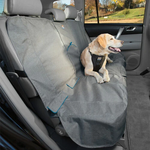 Kurgo Heather Bench Seat Cover 3 Kurgo Heather Bench Seat Cover