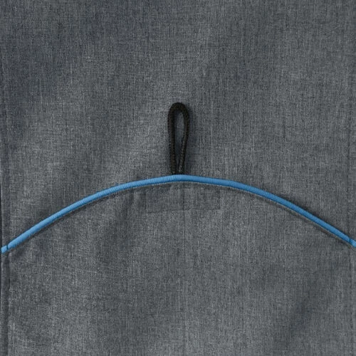 Kurgo Heather Bench Seat Cover 4 Kurgo Heather Bench Seat Cover – Bild 2