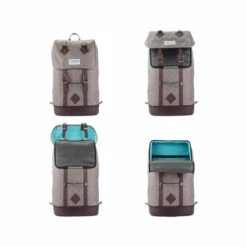 Kurgo K9 Rucksack -Trixie Verkäufe 2024 kurgo k9 rugzak 208097 0500 none