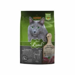 Leonardo Adult Katzenfutter -Trixie Verkäufe 2024 leonardo adult kattenvoer 219077 0500 none