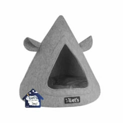 Let's Sleep Pet Cave TeePee -Trixie Verkäufe 2024 lets sleep pet cave teepee 106432 0500 none