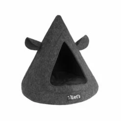 Let's Sleep Pet Cave TeePee -Trixie Verkäufe 2024 lets sleep pet cave teepee 106438 0500 none