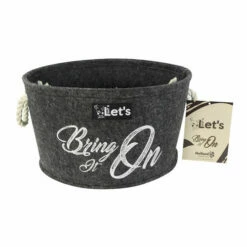 Let's Stuff It On Aufbewahrungskorb -Trixie Verkäufe 2024 lets stuff it on opbergmand 106426 0500 none